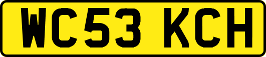 WC53KCH
