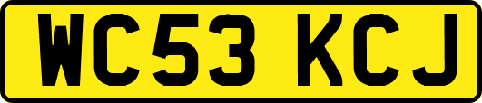 WC53KCJ
