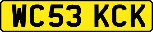 WC53KCK