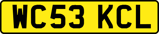 WC53KCL