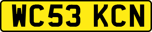 WC53KCN