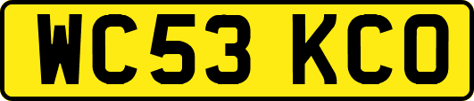 WC53KCO