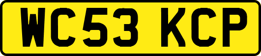 WC53KCP