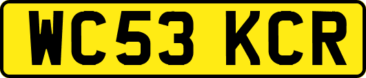 WC53KCR