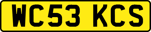 WC53KCS
