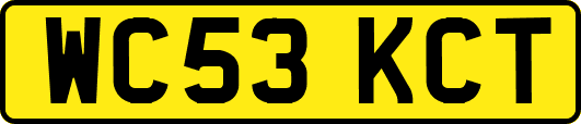 WC53KCT