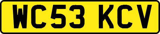 WC53KCV