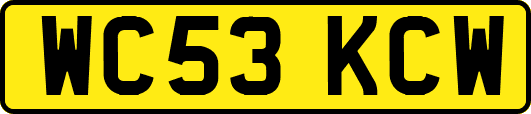 WC53KCW