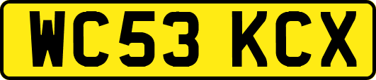 WC53KCX