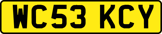 WC53KCY