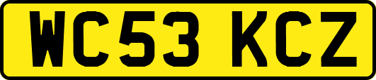 WC53KCZ
