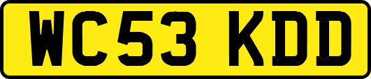 WC53KDD