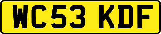 WC53KDF