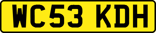 WC53KDH