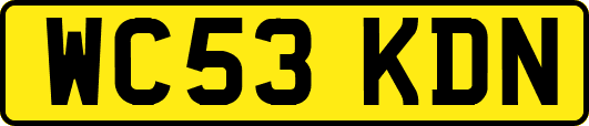WC53KDN