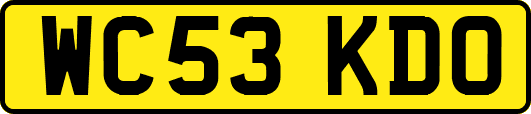 WC53KDO