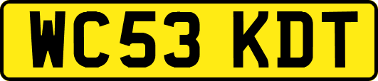 WC53KDT