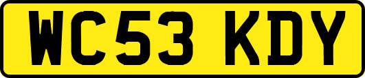 WC53KDY