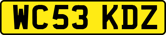 WC53KDZ