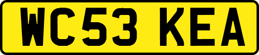 WC53KEA
