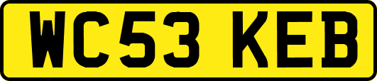 WC53KEB
