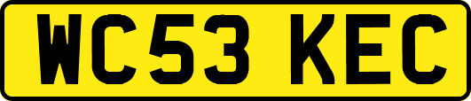 WC53KEC