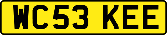 WC53KEE