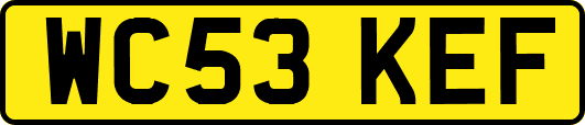 WC53KEF