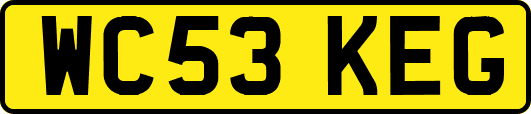 WC53KEG