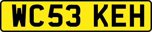 WC53KEH