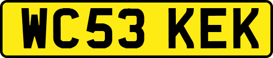 WC53KEK