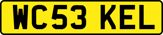 WC53KEL