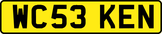 WC53KEN