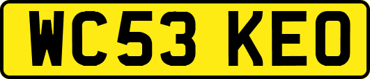 WC53KEO