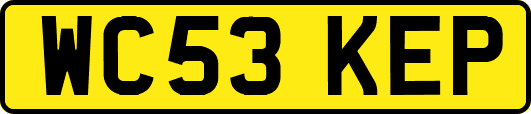 WC53KEP