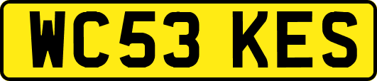 WC53KES