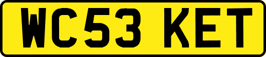 WC53KET