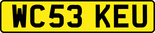 WC53KEU