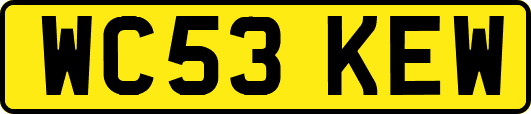 WC53KEW