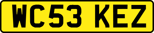 WC53KEZ