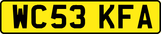 WC53KFA