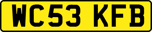 WC53KFB