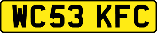 WC53KFC