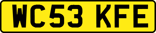WC53KFE