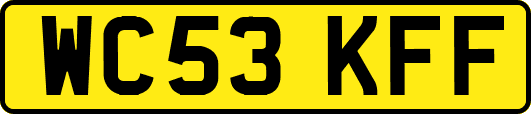 WC53KFF