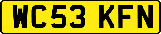 WC53KFN