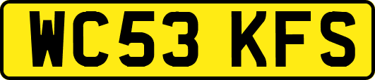 WC53KFS