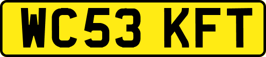 WC53KFT