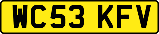 WC53KFV