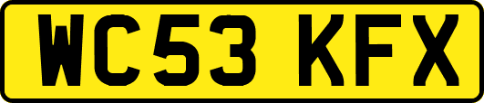 WC53KFX